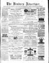 Banbury Advertiser Thursday 13 November 1879 Page 1