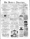 Banbury Advertiser Wednesday 24 December 1879 Page 1