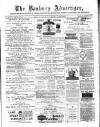 Banbury Advertiser Thursday 22 January 1880 Page 1
