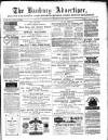 Banbury Advertiser Thursday 29 January 1880 Page 1