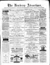 Banbury Advertiser Thursday 05 February 1880 Page 1