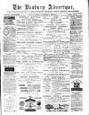Banbury Advertiser Thursday 19 February 1880 Page 1