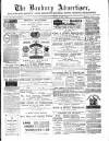 Banbury Advertiser Thursday 04 March 1880 Page 1