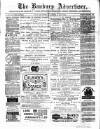 Banbury Advertiser Thursday 25 March 1880 Page 1