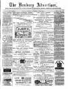 Banbury Advertiser Thursday 06 May 1880 Page 1