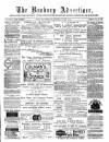 Banbury Advertiser Thursday 13 May 1880 Page 1