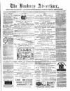 Banbury Advertiser Thursday 20 May 1880 Page 1