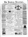 Banbury Advertiser Thursday 22 July 1880 Page 1