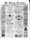 Banbury Advertiser Thursday 29 July 1880 Page 1