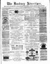 Banbury Advertiser Thursday 02 September 1880 Page 1