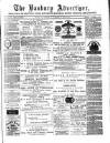 Banbury Advertiser Thursday 21 October 1880 Page 1