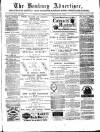 Banbury Advertiser Thursday 10 March 1881 Page 1