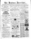 Banbury Advertiser Thursday 27 October 1881 Page 1