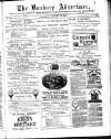 Banbury Advertiser Thursday 16 February 1882 Page 1