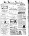 Banbury Advertiser Thursday 29 June 1882 Page 1