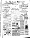 Banbury Advertiser Thursday 13 July 1882 Page 1
