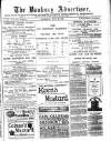 Banbury Advertiser Thursday 20 July 1882 Page 1