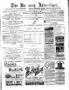 Banbury Advertiser Thursday 04 January 1883 Page 1
