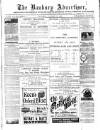 Banbury Advertiser Thursday 11 January 1883 Page 1