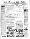 Banbury Advertiser Thursday 18 January 1883 Page 1