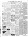 Banbury Advertiser Thursday 08 February 1883 Page 4