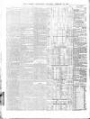 Banbury Advertiser Thursday 22 February 1883 Page 8