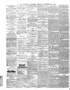 Banbury Advertiser Thursday 27 September 1883 Page 4