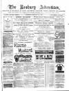 Banbury Advertiser Thursday 24 January 1884 Page 1