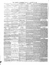 Banbury Advertiser Thursday 24 January 1884 Page 4