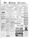 Banbury Advertiser Thursday 17 April 1884 Page 1