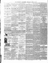 Banbury Advertiser Thursday 08 May 1884 Page 4