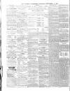 Banbury Advertiser Thursday 11 September 1884 Page 4