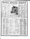 Banbury Advertiser Thursday 01 January 1885 Page 9