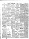 Banbury Advertiser Thursday 22 January 1885 Page 4