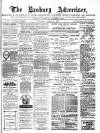 Banbury Advertiser Thursday 02 April 1885 Page 1