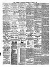 Banbury Advertiser Thursday 02 April 1885 Page 4