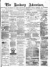 Banbury Advertiser Thursday 16 April 1885 Page 1