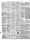 Banbury Advertiser Thursday 16 April 1885 Page 4