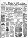 Banbury Advertiser Thursday 11 June 1885 Page 1