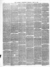 Banbury Advertiser Thursday 11 June 1885 Page 6