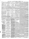 Banbury Advertiser Thursday 15 October 1885 Page 4