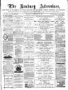 Banbury Advertiser Thursday 22 October 1885 Page 1