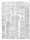 Banbury Advertiser Thursday 29 October 1885 Page 4