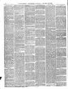 Banbury Advertiser Thursday 29 October 1885 Page 6