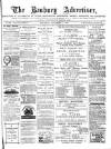 Banbury Advertiser Thursday 05 November 1885 Page 1