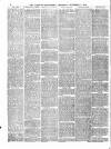 Banbury Advertiser Thursday 05 November 1885 Page 2