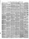 Banbury Advertiser Thursday 05 November 1885 Page 6