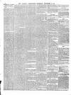 Banbury Advertiser Thursday 05 November 1885 Page 8