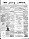 Banbury Advertiser Thursday 03 December 1885 Page 1