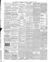 Banbury Advertiser Thursday 28 January 1886 Page 4